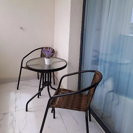 Happy 3 Apartment Craiova