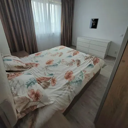 Happy 3 Apartment