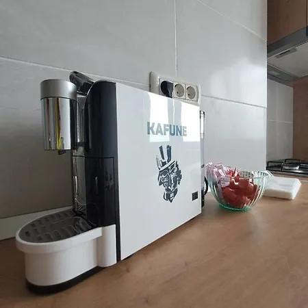 Happy 3 Apartment *