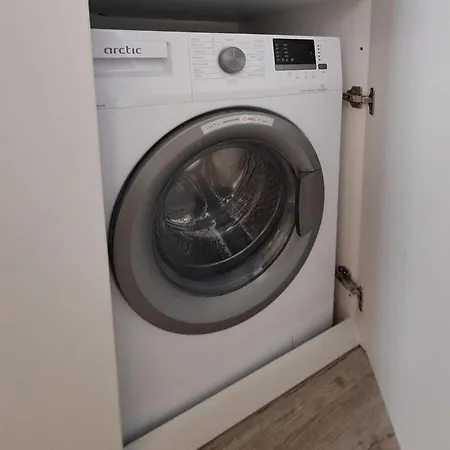 Apartment Happy 3 Craiova