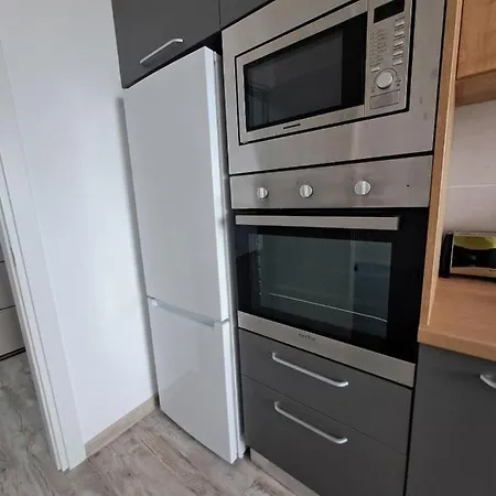 Apartment Happy 3 Craiova